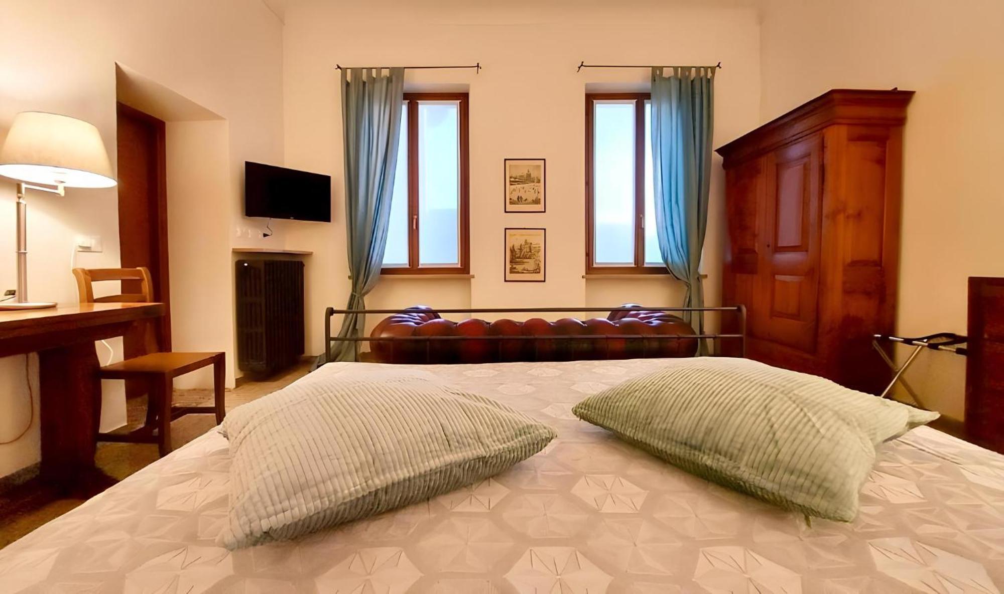 Elle Palace - Simply Elegant Verona Exterior photo